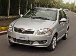 Fiat Siena EL 2012 года